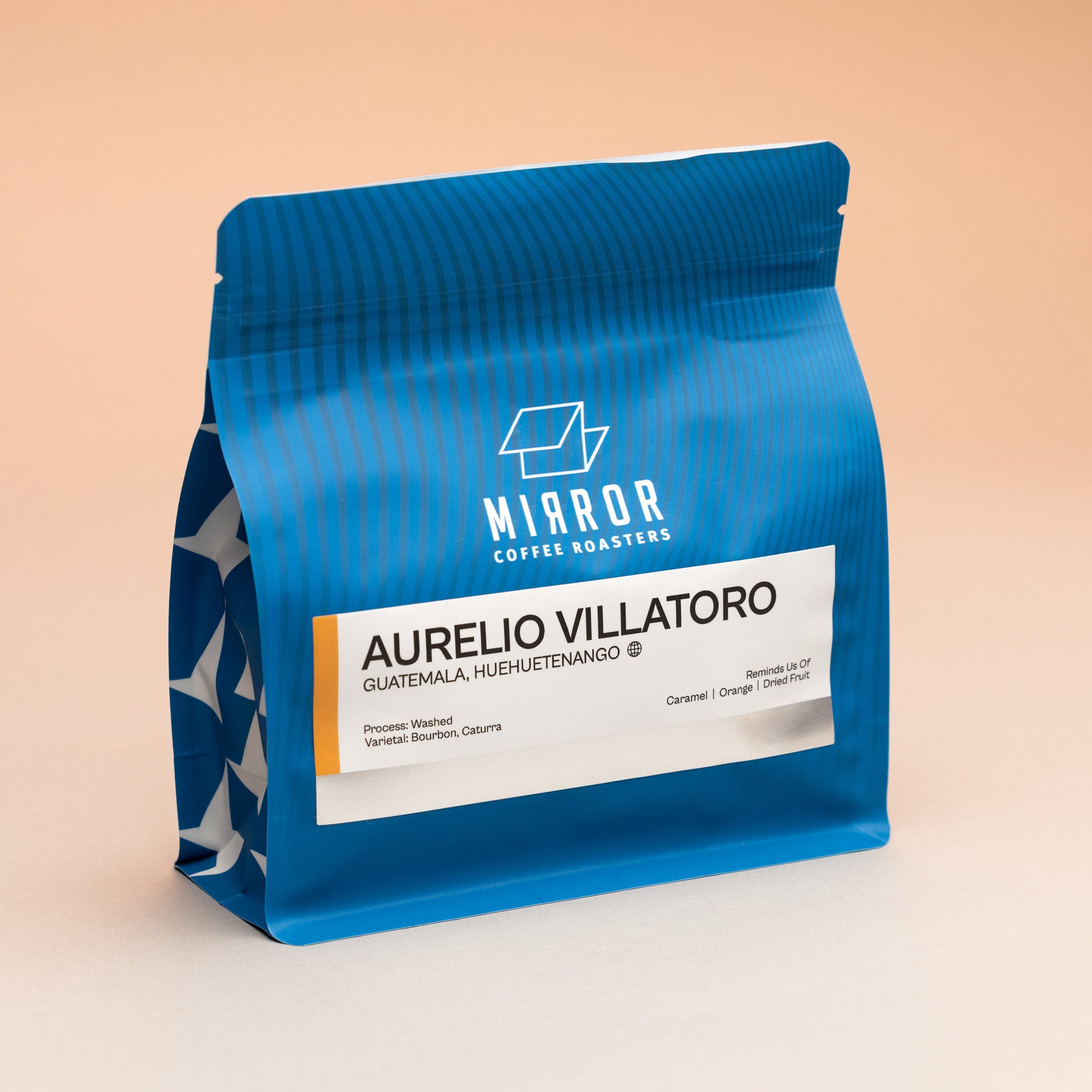 Aurelio Villatoro - Guatemala, Huehuetenango