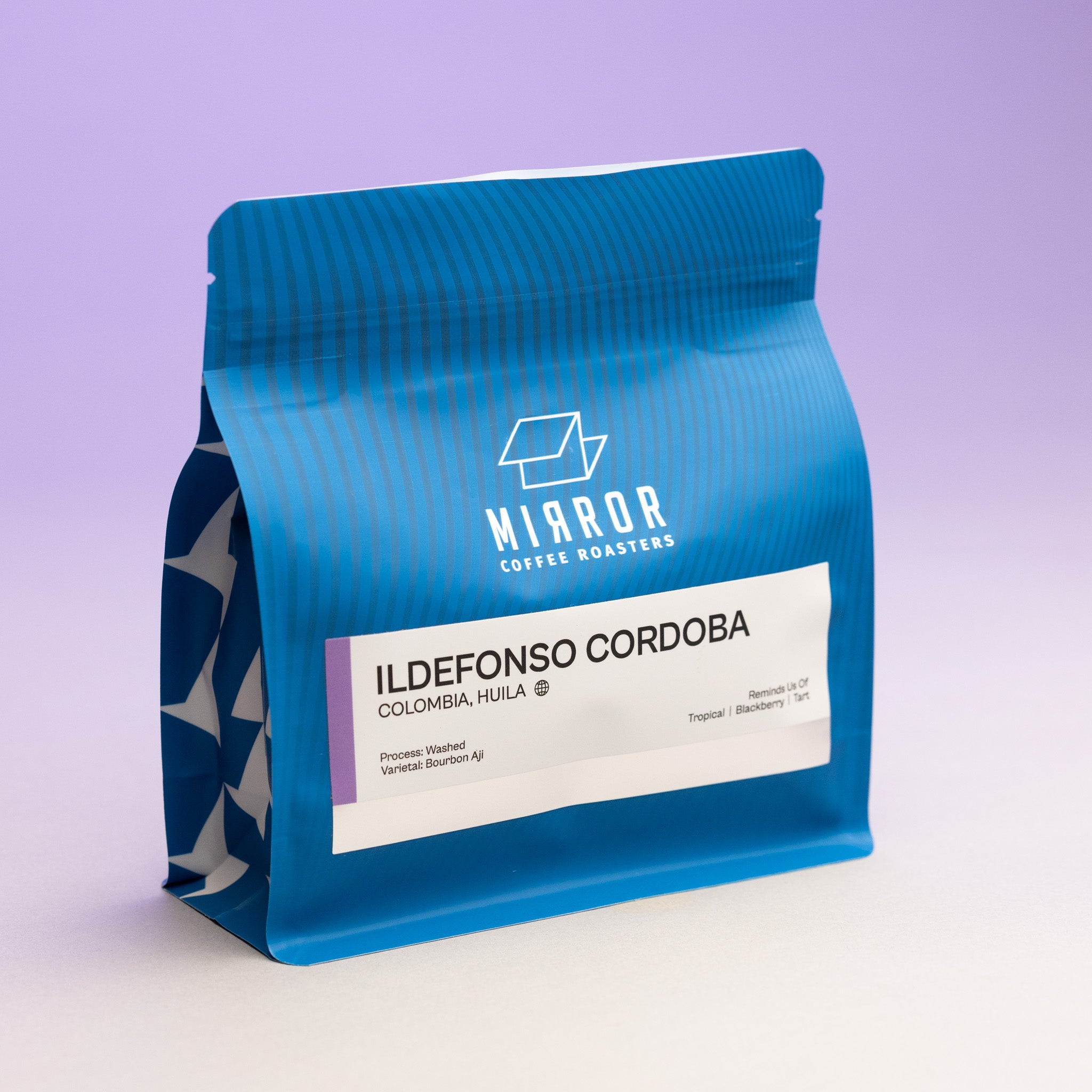 Ildefonso Córdoba - Colombia, Huila