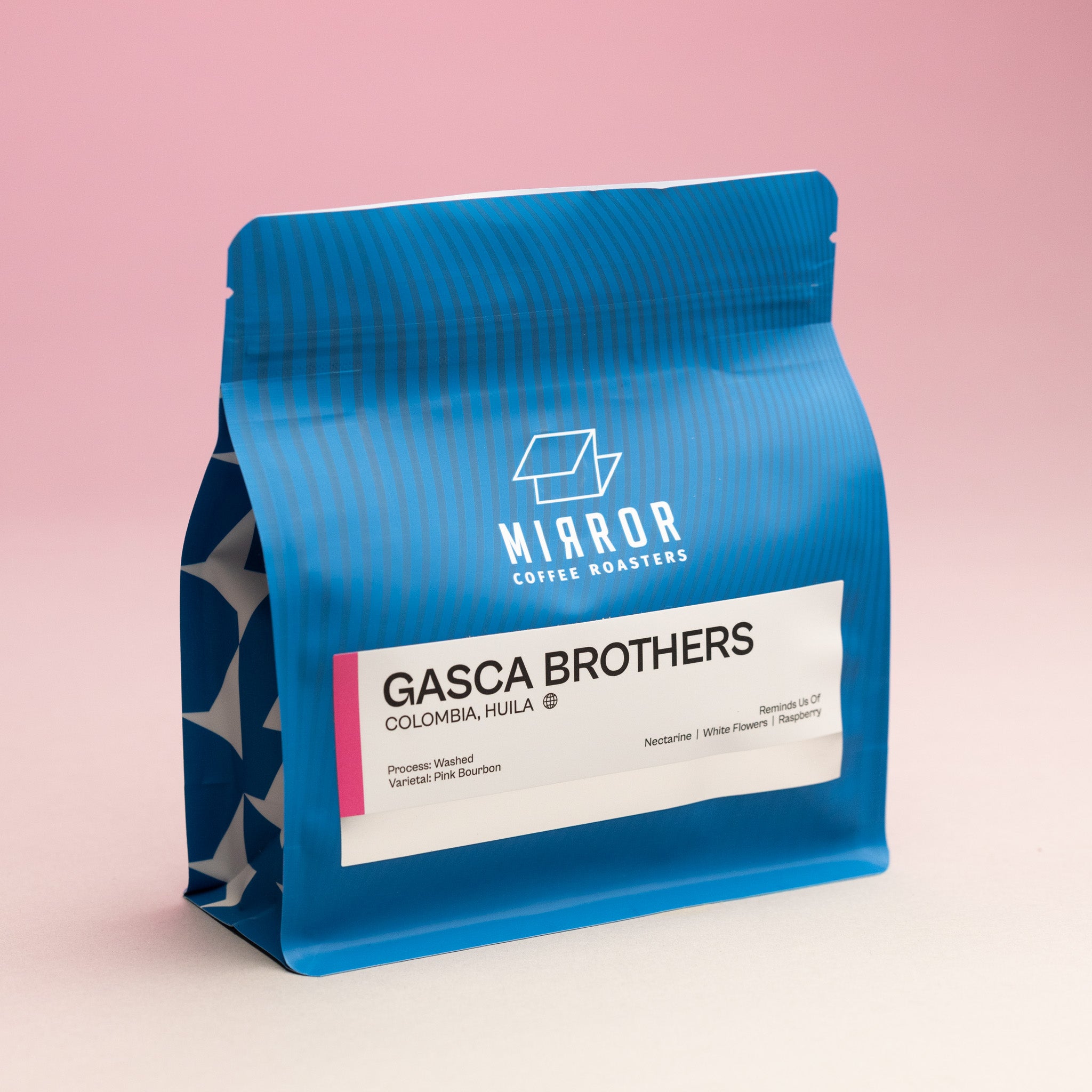Gasca Brothers - Colombia, Huila