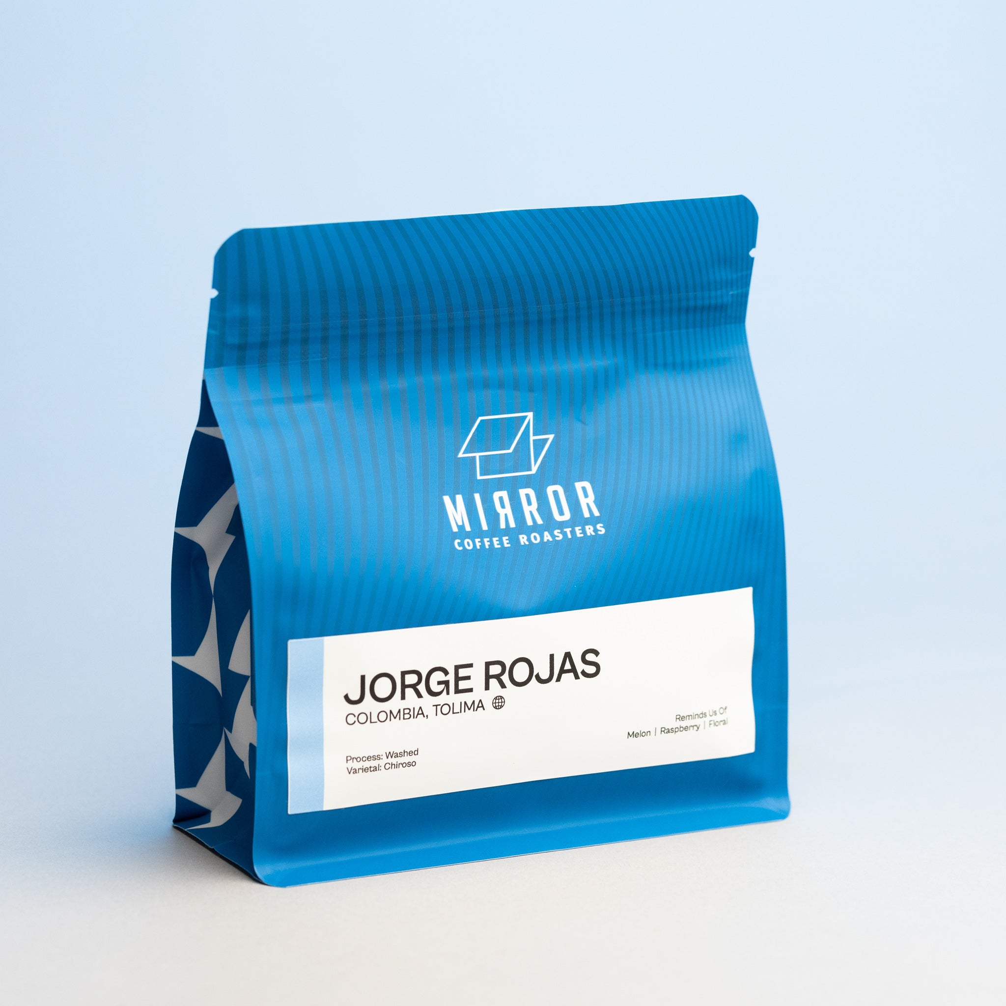 Jorge Rojas - Colombia, Tolima