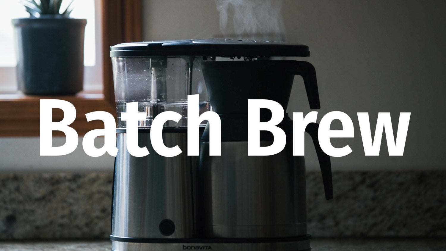 How To Brew Coffee Using Your Drip Coffee Maker
