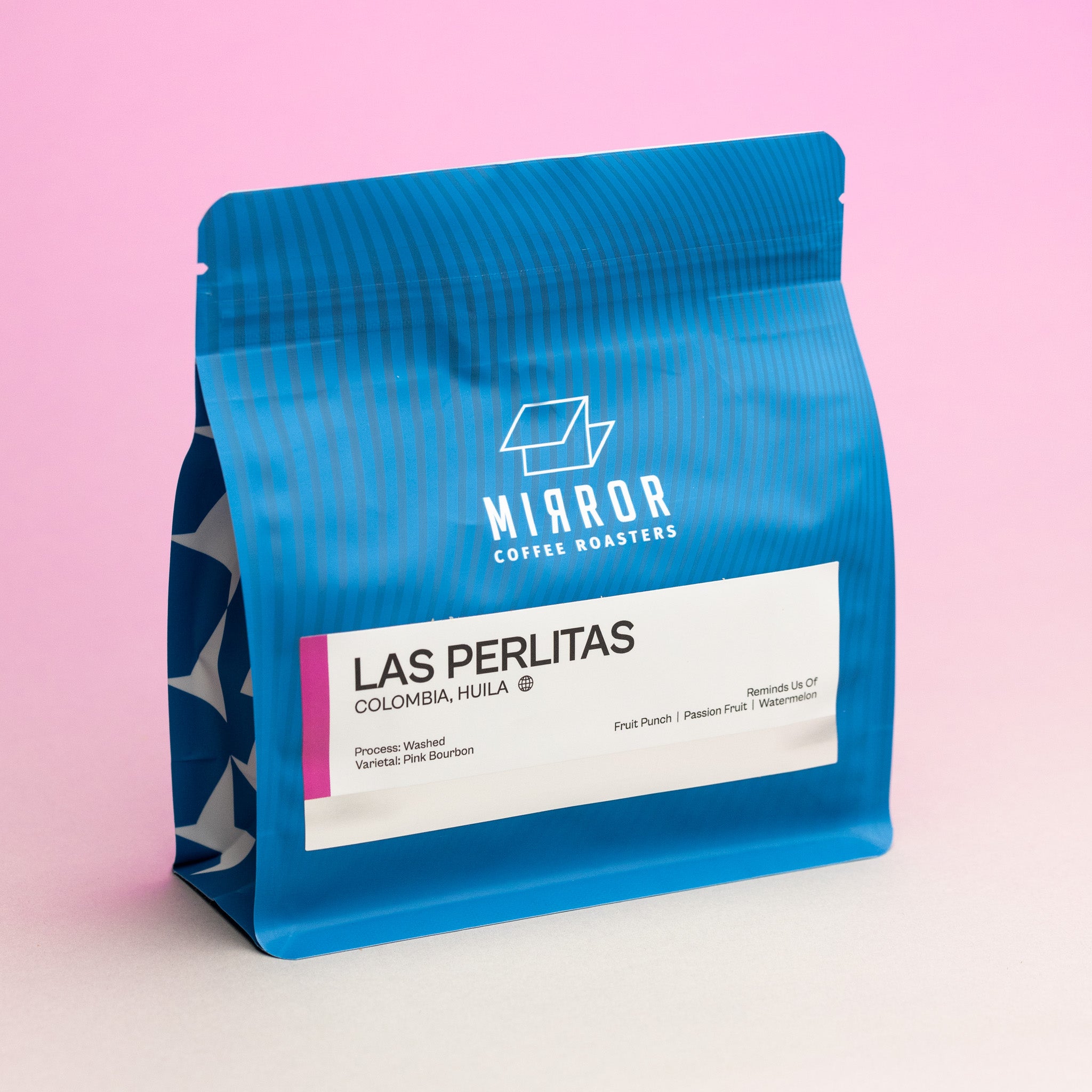 Las Perlitas - Colombia, Huila