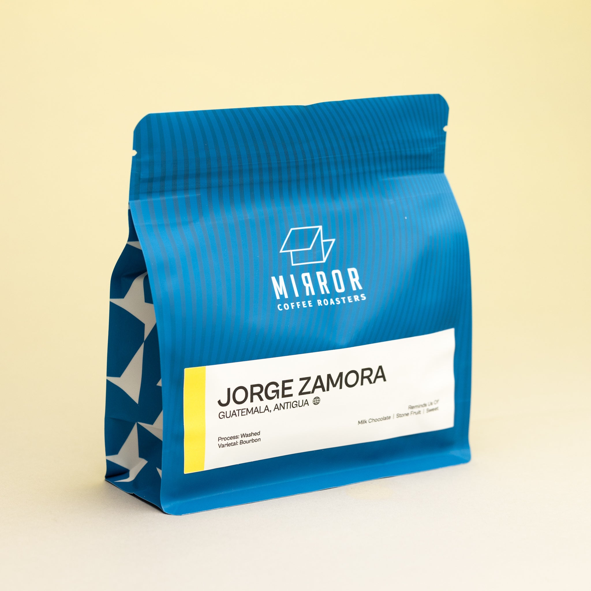 Jorge Zamora - Guatemala, Antigua