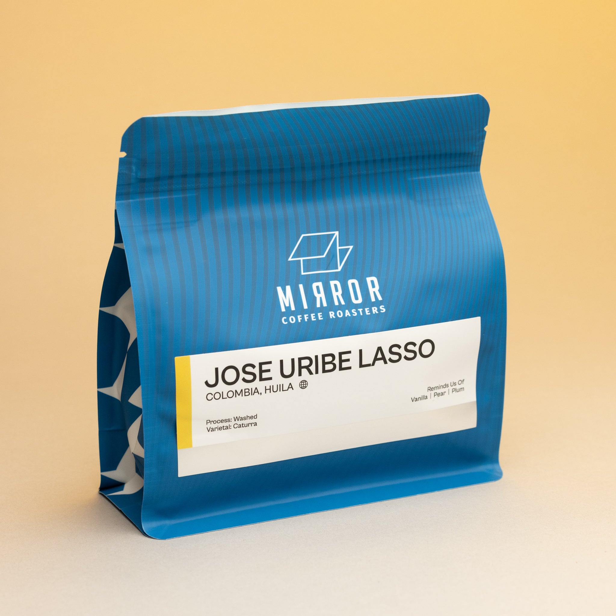 Jose Uribe Lasso - Colombia, Huila
