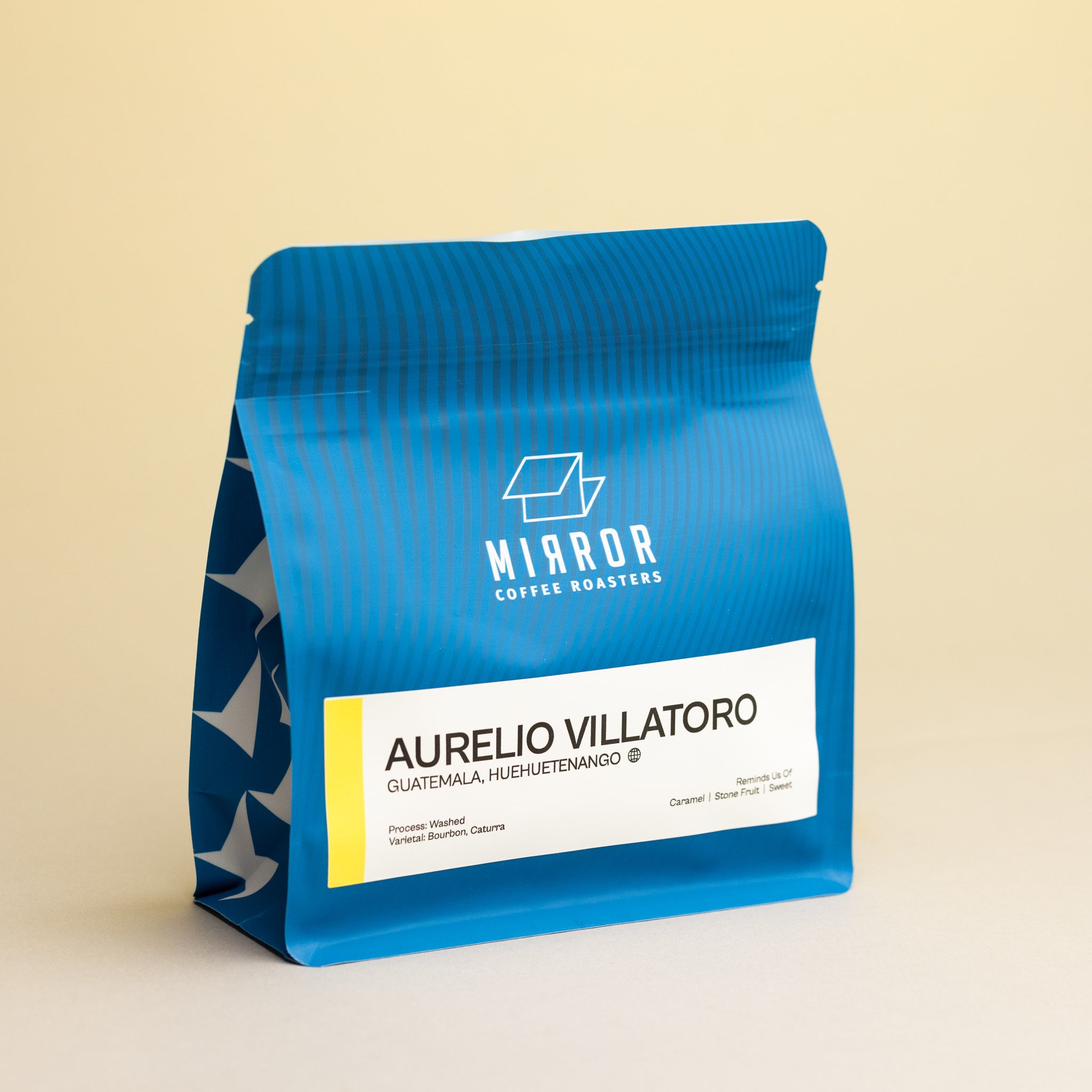 Aurelio Villatoro - Guatemala, Huehuetenango