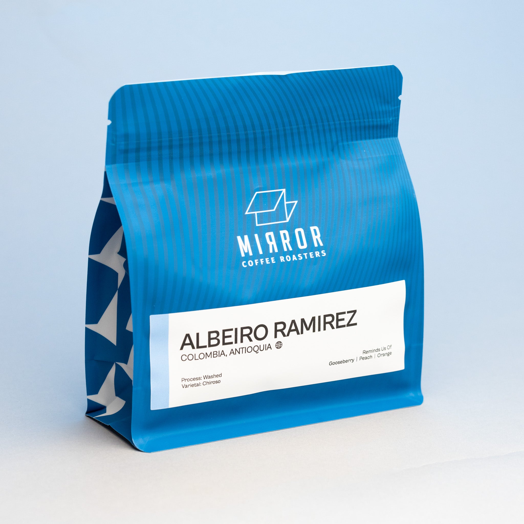 Albeiro Ramirez - Colombia, Antioquia